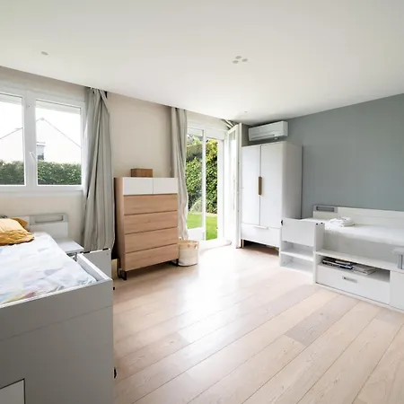 Villa De Brisay - Welkeys