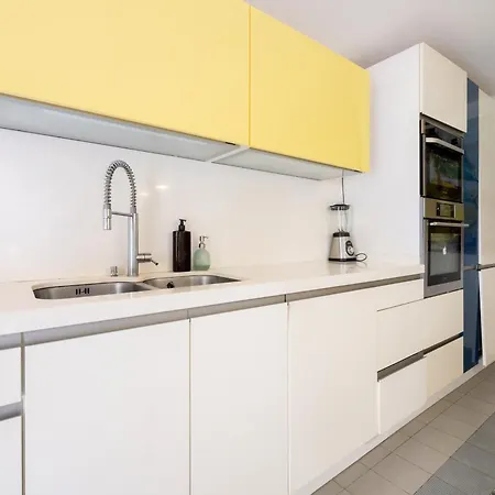 De Brisay - Welkeys Villa *