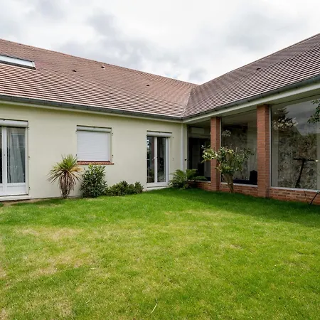 De Brisay - Welkeys Villa *